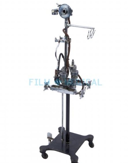Anaesthetic Machine